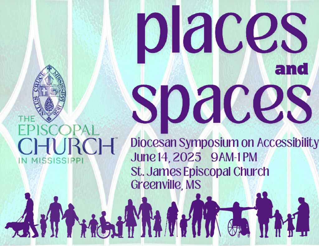 thumbnail of places and spaces postcard (Postcard (US))
